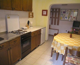 Apartmány 1346-5