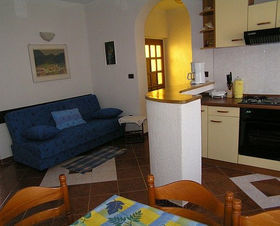 Apartmány 1346-5