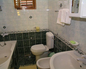 Apartmány 1346-5