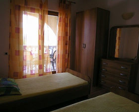 Apartmány 1346-5