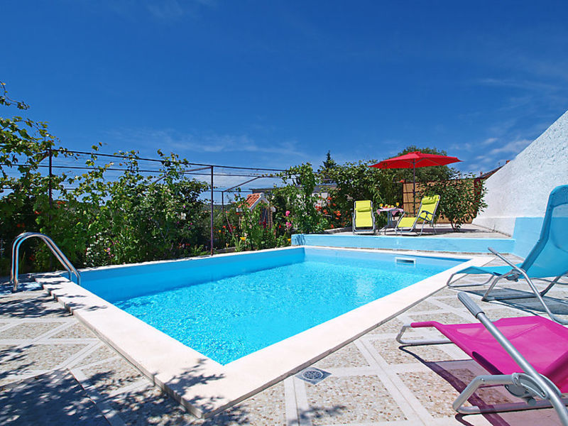 Holiday Home Queen Of Kornati