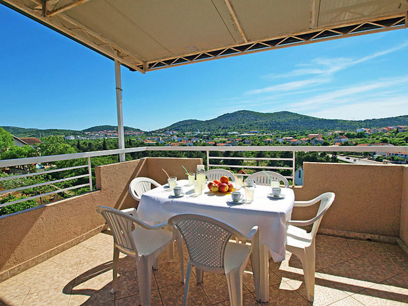 Holiday Home Queen Of Kornati