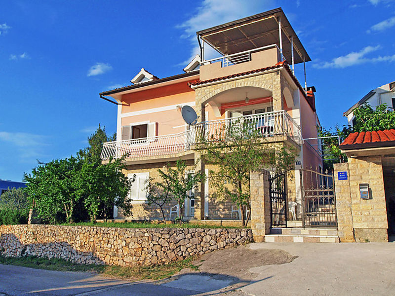 Holiday Home Queen Of Kornati