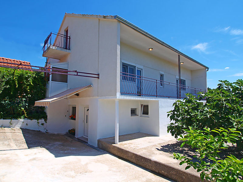 Holiday Home Queen Of Kornati