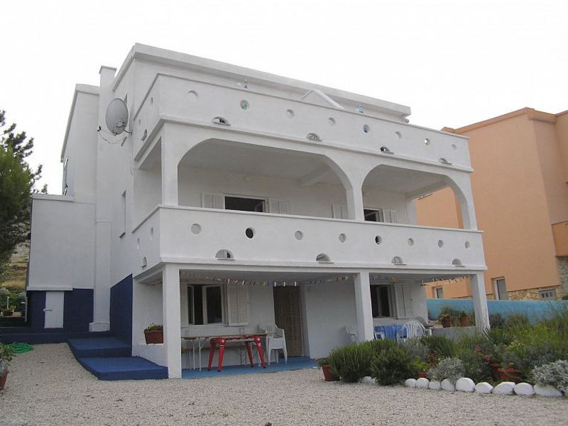 Apartmány 1346-52