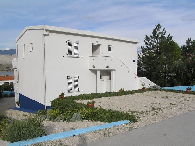 Apartmány 1346-52
