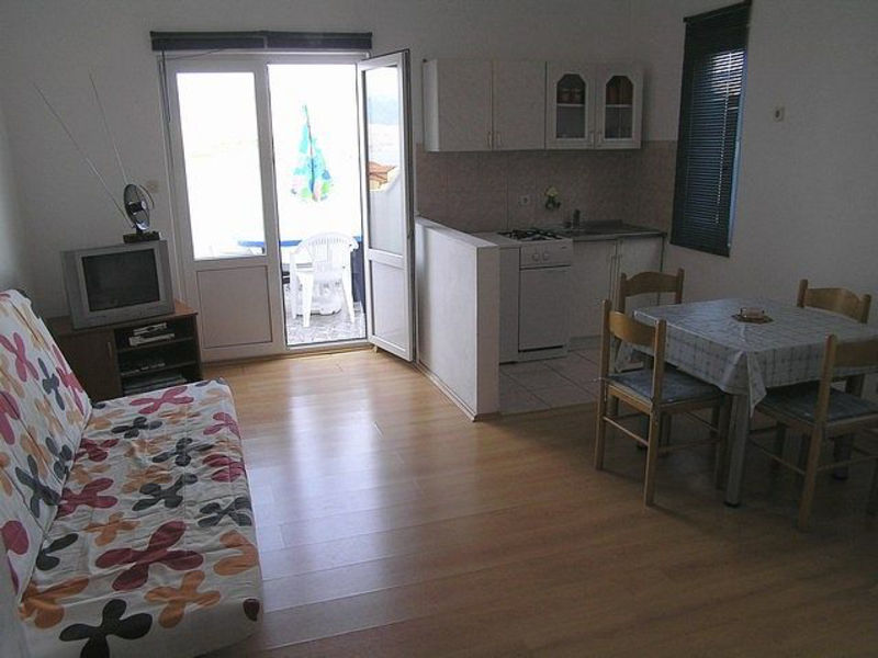 Apartmány 1346-52