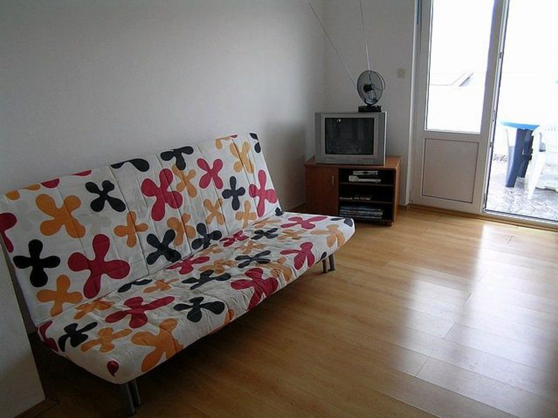 Apartmány 1346-52
