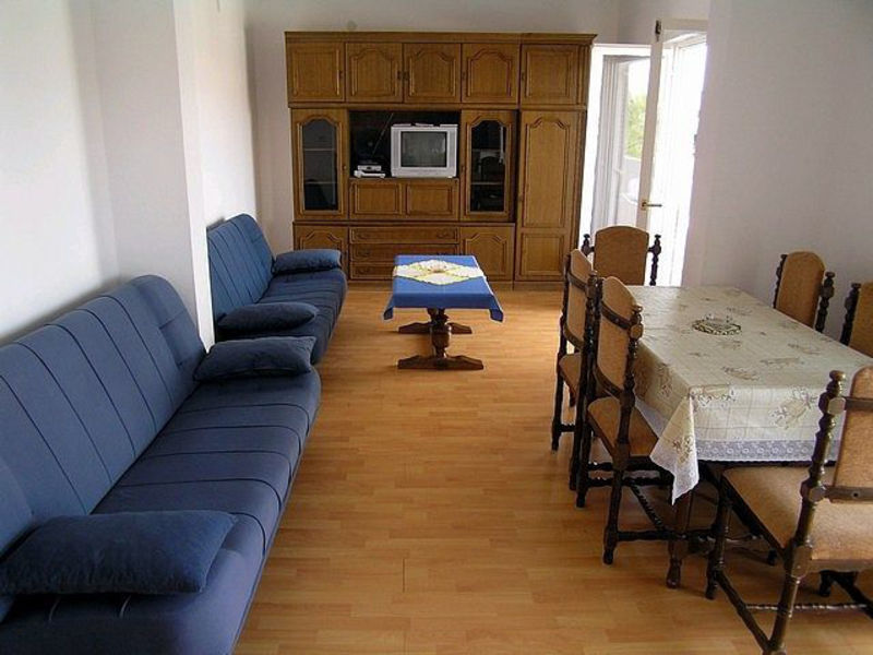 Apartmány 1346-52