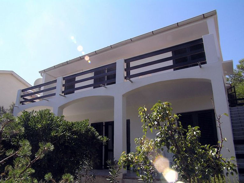 Apartmány 1346-53