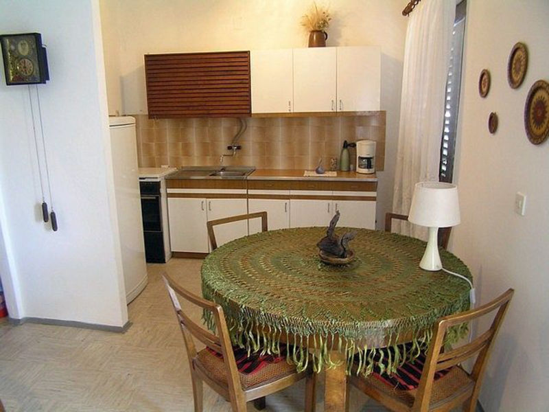 Apartmány 1346-53