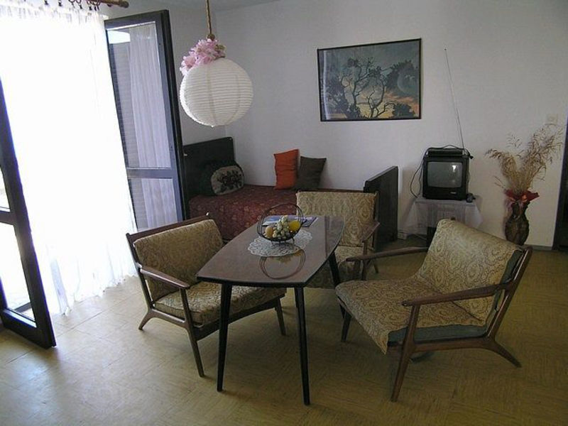 Apartmány 1346-53