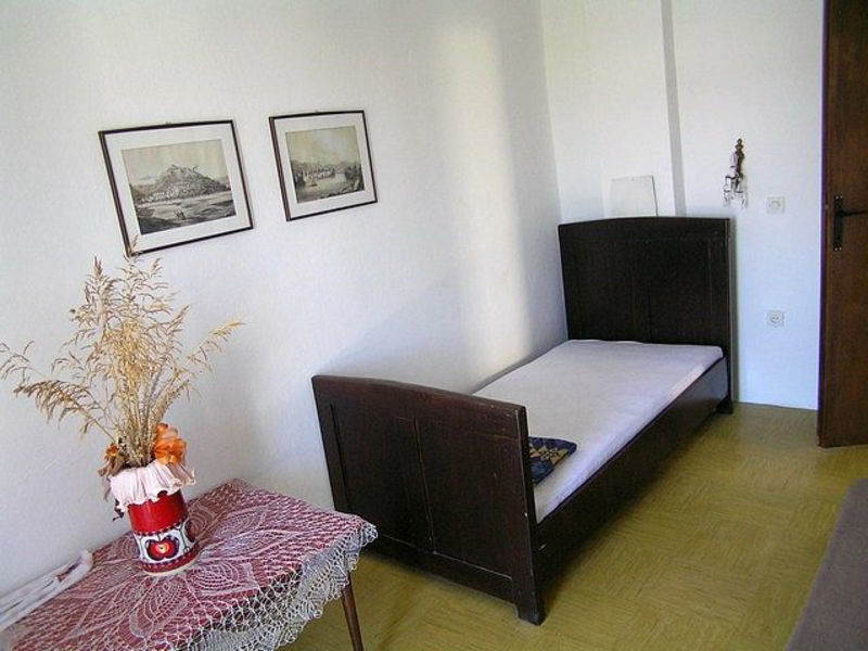 Apartmány 1346-53