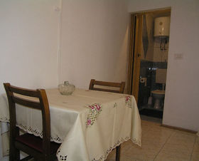 Apartmány 1346-55