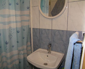 Apartmány 1346-55