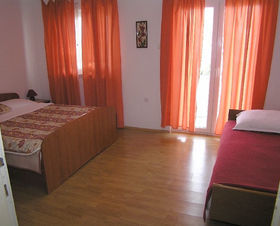 Apartmány 1346-55