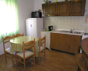 Apartmány 1346-55