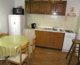 Apartmány 1346-55