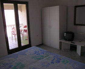 Apartmány 1346-58