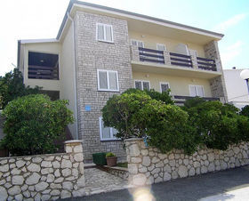 Apartmány 1346-60