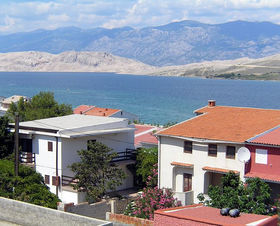 Apartmány 1346-60