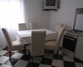 Apartmány 1346-60