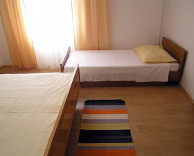 Apartmány 1346-60