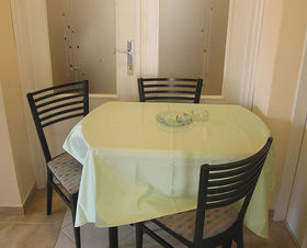 Apartmány 1346-60