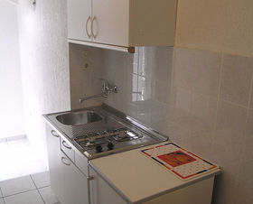 Apartmány 1346-60