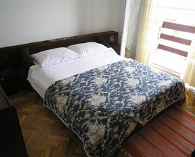 Apartmány 1346-60