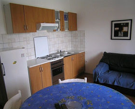 Apartmány 1346-61