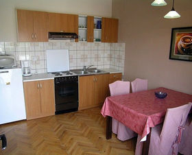 Apartmány 1346-61