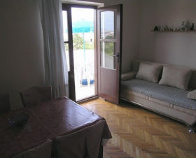 Apartmány 1346-61