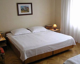 Apartmány 1346-61