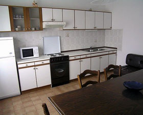 Apartmány 1346-61