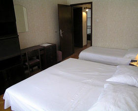 Apartmány 1346-61