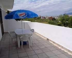 Apartmány 1346-61