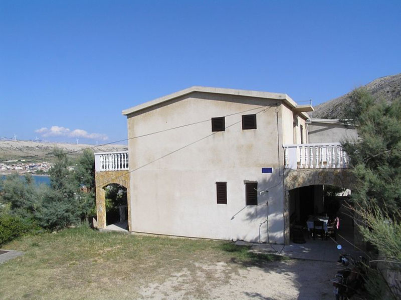 Apartmány 1346-62