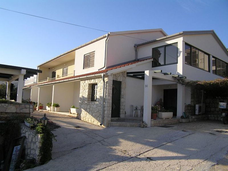 Apartmány 1346-63