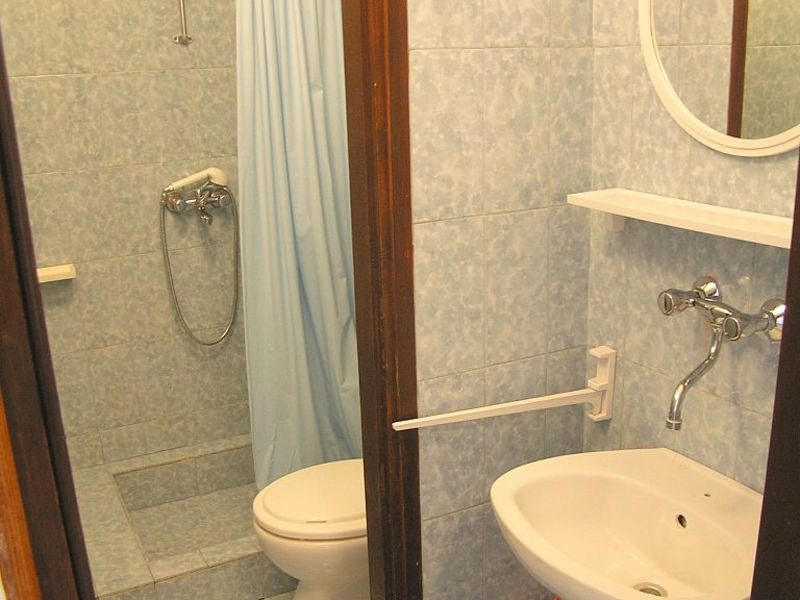 Apartmány 1346-63