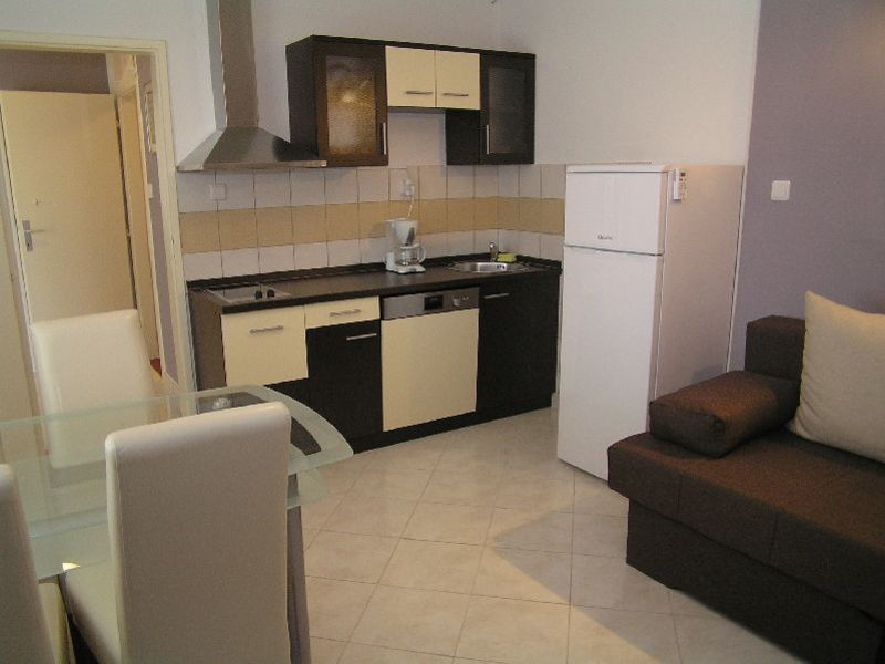Apartmány 1346-63