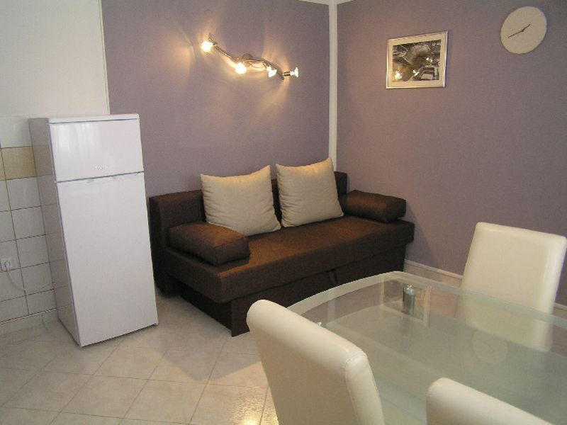 Apartmány 1346-63