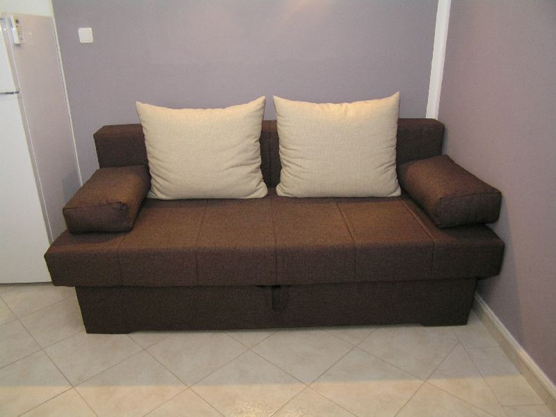 Apartmány 1346-63