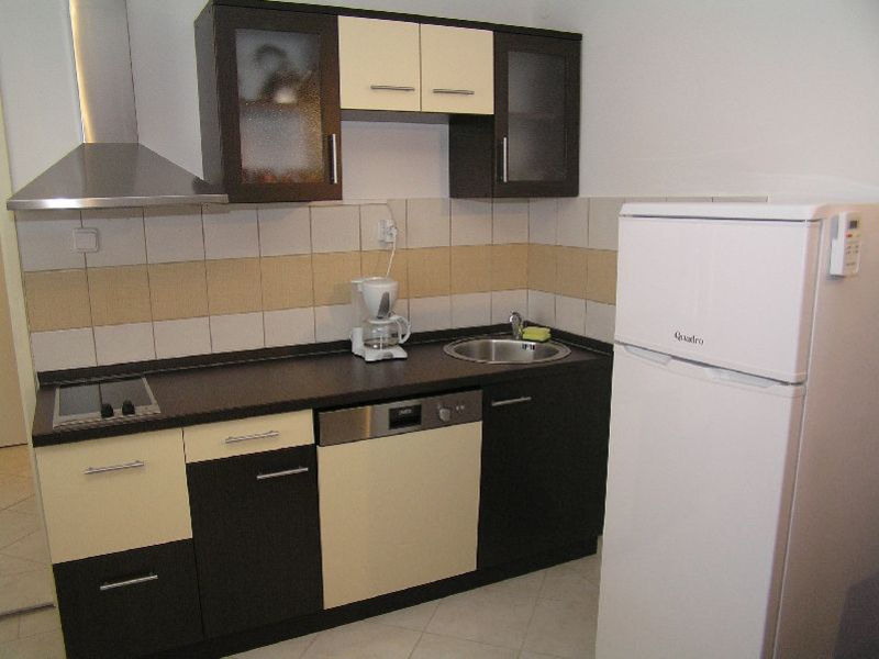 Apartmány 1346-63