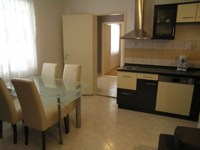Apartmány 1346-63