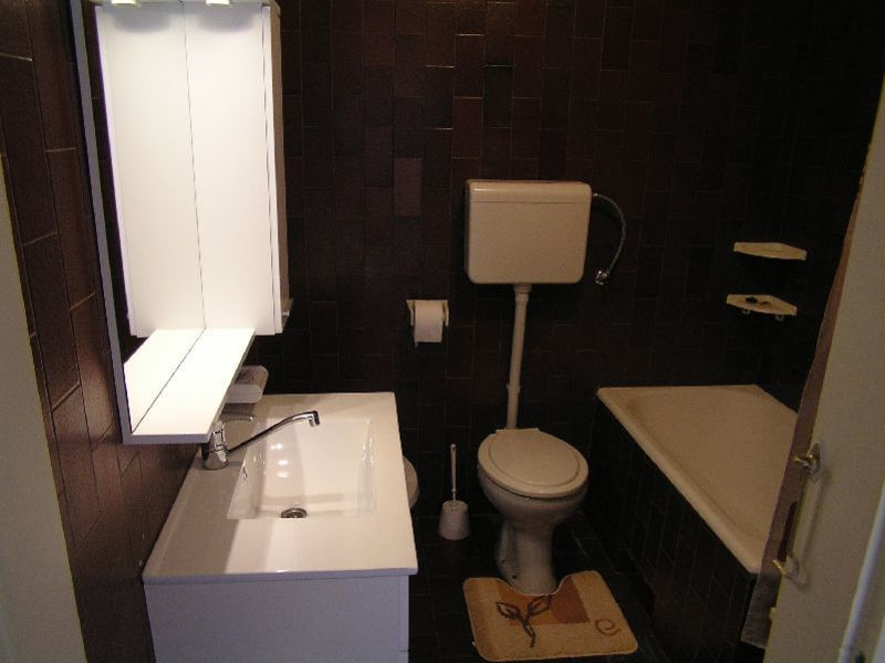Apartmány 1346-63