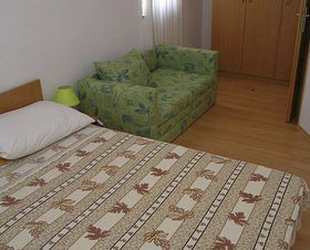 Apartmány 1346-65