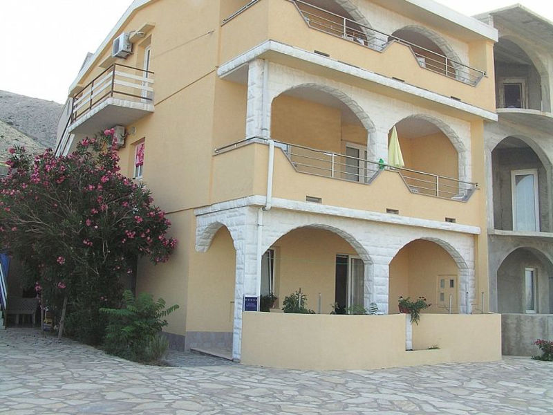 Apartmány 1346-68