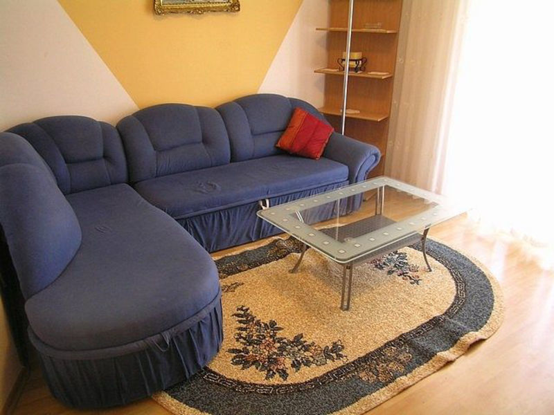 Apartmány 1346-68
