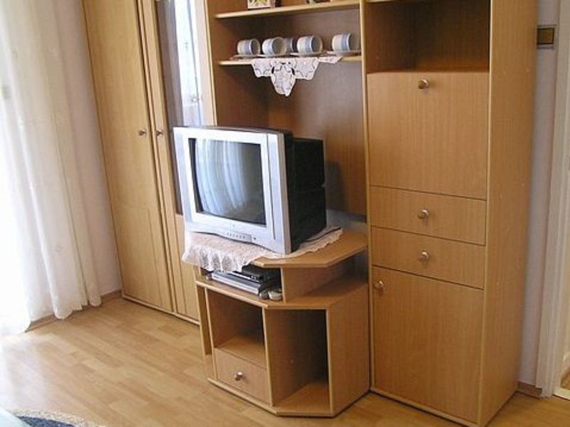 Apartmány 1346-68